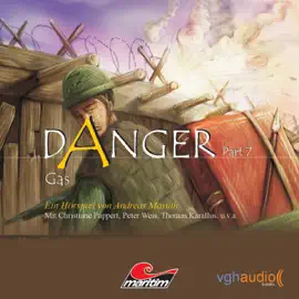 Gas: Danger 7