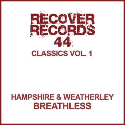 Chris Hampshire & John Weatherley