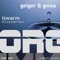 Iswarm (Jorg Zimmer Remix) - Geiger and Gwoa lyrics