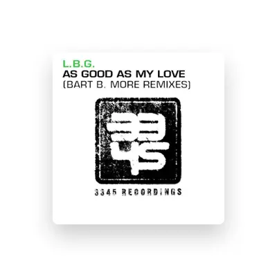 Listen to L.B.G., watch music videos, read bio, see tour dates & more!