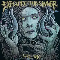 Into the Void of Your Mind — Execute the Sinner