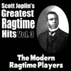 Scott Joplin's Greatest Ragtime Hits Vol. 3