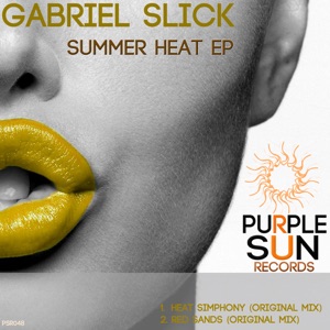 Summer Heat - Single