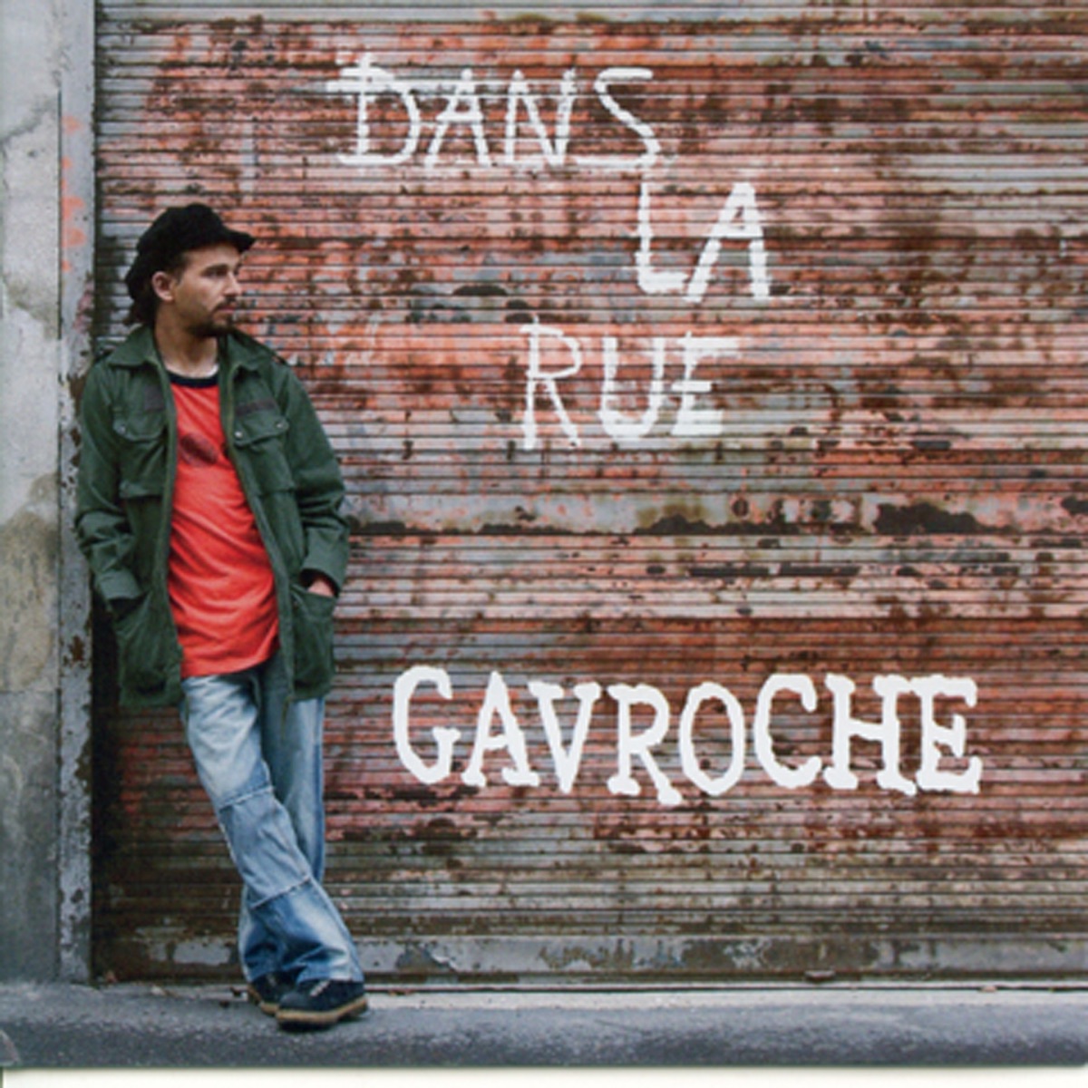Cover du titre Putain de câme