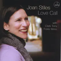Creole Love Call — Joan Stiles