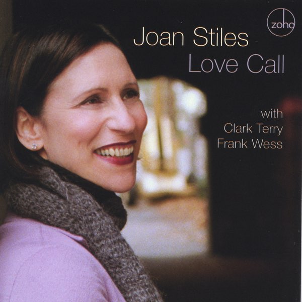 Love Call - Joan Stilesのアルバム - Apple Music