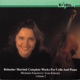 Martinů Complete Works for Cello and Piano Vol 2