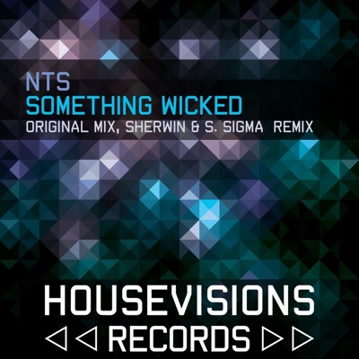 Something Wicked - Single