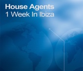 House Agents - 1 Week In Ibiza