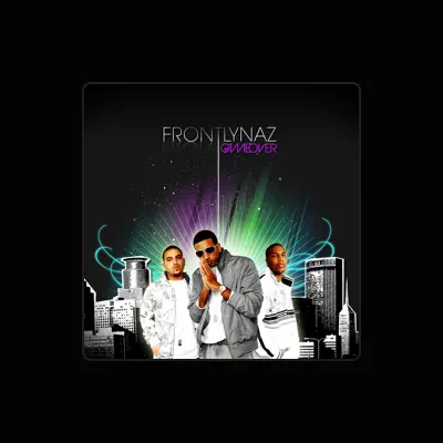 Listen to Frontlynaz, watch music videos, read bio, see tour dates & more!