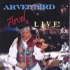 Arvel Bird