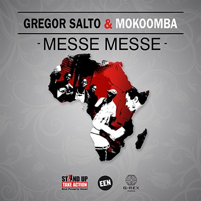 Gregor Salto & Mokoomba