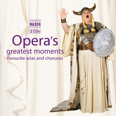 Opera's Greatest Moments