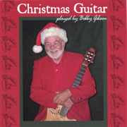 Rudolph the Red Nosed Reindeer - Bobby Gibson