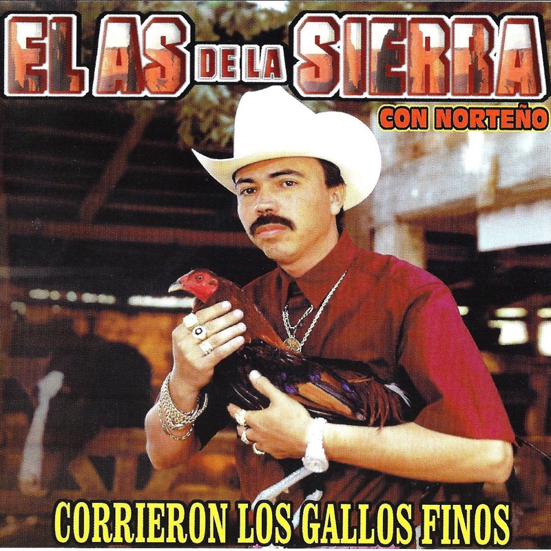 El As De La Sierra Patron De Patrones Lyrics La Pistola De Mi Padre - El As De La Sierra: Song Lyrics, Music Videos