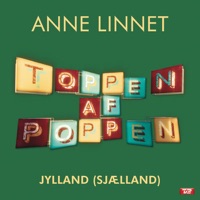 Jylland (Sjælland) - Single - Anne Linnet