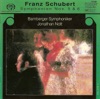 Jonathan Nott Symphony No. 6 In C Major, D. 589: II. Andante Schubert: Symphonies No. 5 and 6, Vol. 3