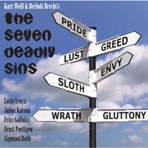 The Seven Deadly Sins