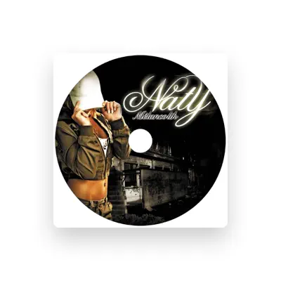 Listen to Naty, watch music videos, read bio, see tour dates & more!