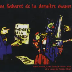 Au Kabaret de la dernière chance - Pierre Barouh