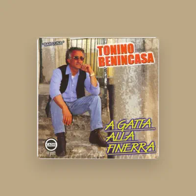 Listen to Tonino Benincasa, watch music videos, read bio, see tour dates & more!