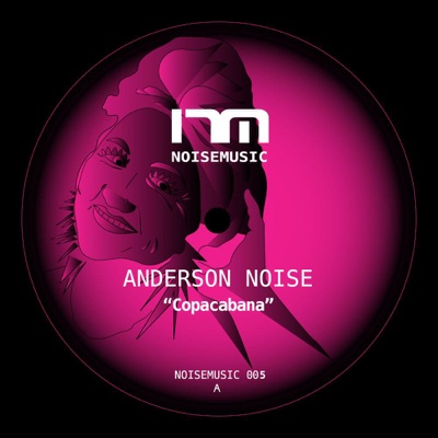 Noisemusic 005 - Single