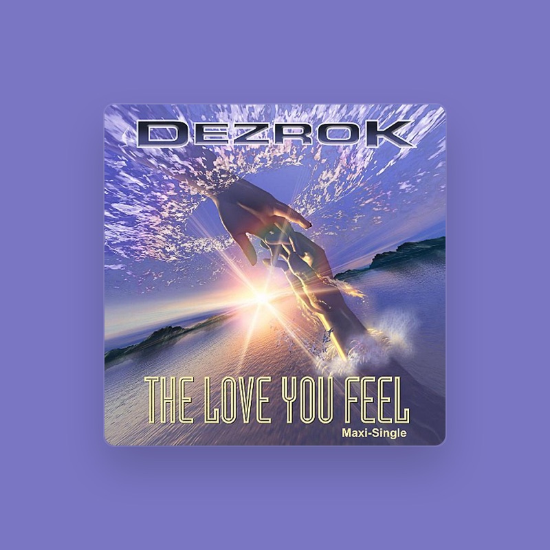 Dezrok