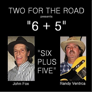 6+5 (feat. John Fox & Randy Ventrca