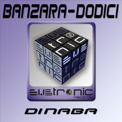 Dinaba - Single