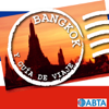 Bangkok: Esto es la Guía Oficial de Holiday FM de Bangkok (Unabridged) - Holiday FM