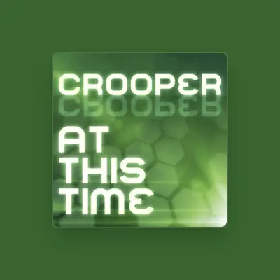 Listen to Crooper, watch music videos, read bio, see tour dates & more!