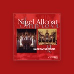 Nigel Allcoat