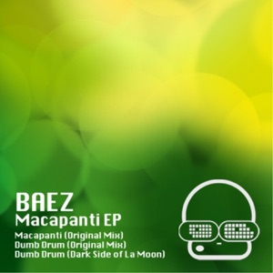 Macapanti EP