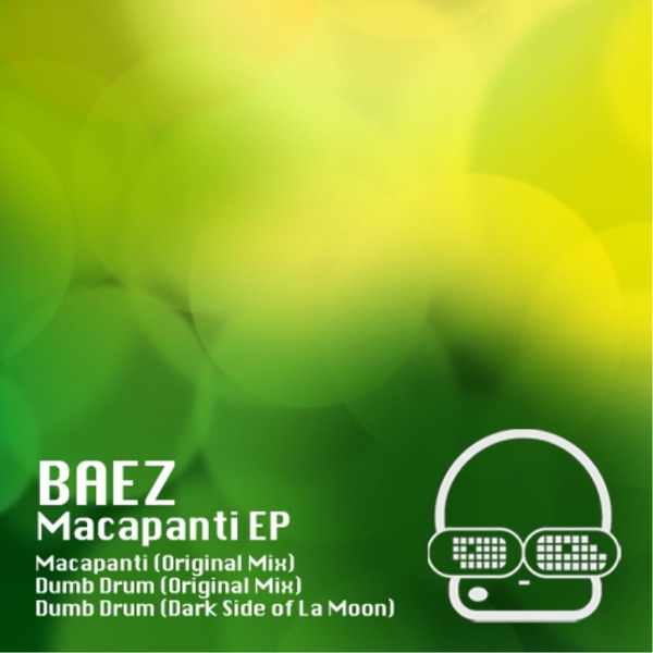 Macapanti EP