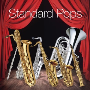 Ketteiban!!Buraban Standard Pops
