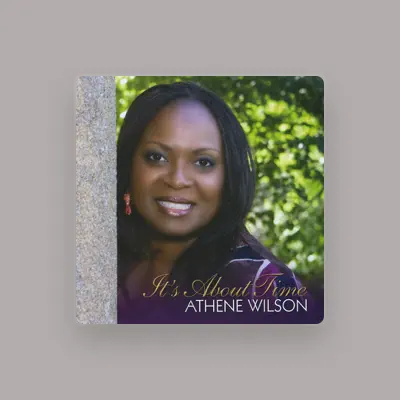 Listen to Athene Wilson, watch music videos, read bio, see tour dates & more!