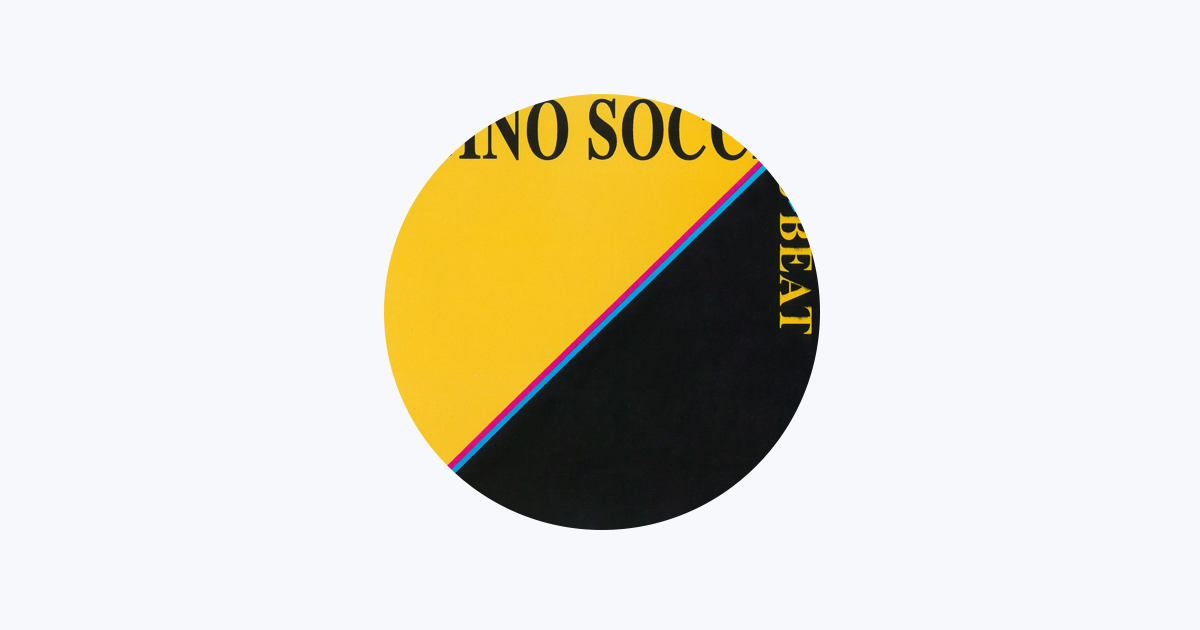 Gino Soccio - Apple Music