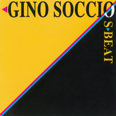 洋楽 GINO SOCCIO Gino Soccio - Try It Out - YouTube