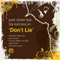 Don't Lie (Clemens Rumpf Remix) - Park Street lyrics