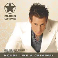 ROCK MY BODY — CHRIS CRIME