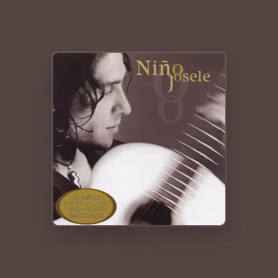 Listen to Niño Josele, watch music videos, read bio, see tour dates & more!