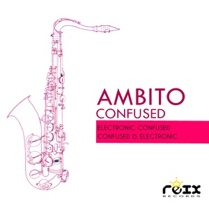 Confused Ep - Single