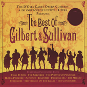The Best of Gilbert & Sullivan