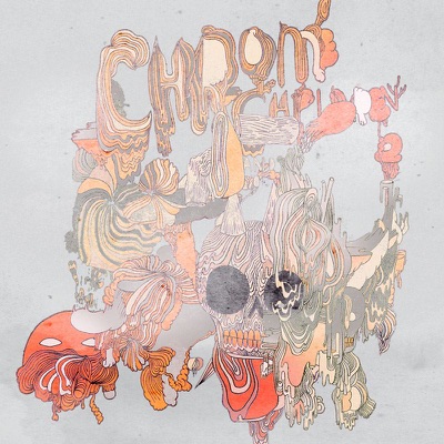 Chrome Children Instrumentals, Vol. 1 & 2