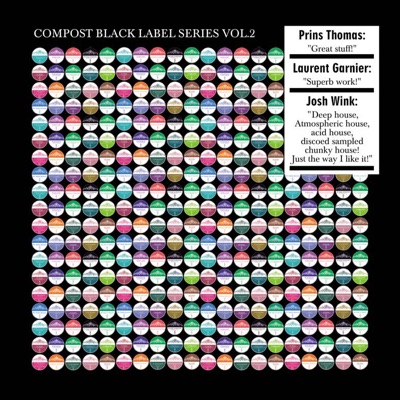 Compost Black Label Series, Vol. 2