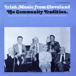 Christmas Eve Tom Byrne & Tom McCaffrey