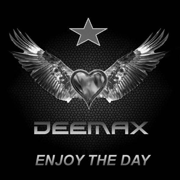 Enjoy the Day - Single