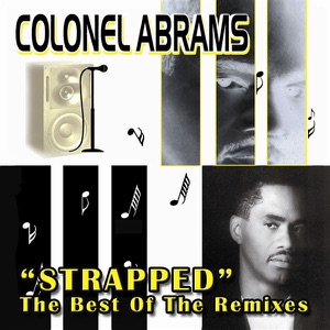 Strapped: The Very Best of the Remixes