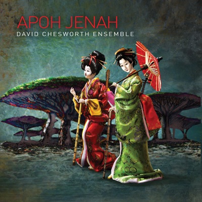 Apoh Jenah - Single