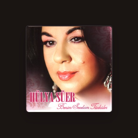 Hülya Süer